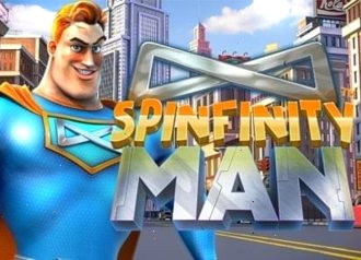 spinfinity man bonus